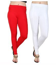 snapdeal ladies jeggings