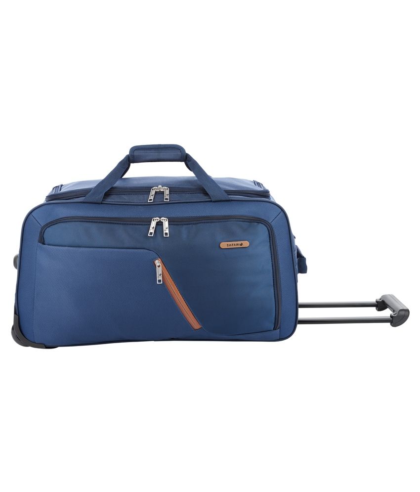safari duffle bag price