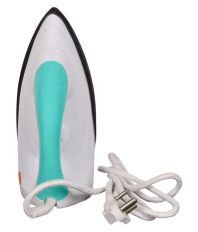 Everest Magic G Dry Iron (Green) 