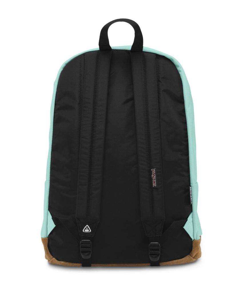 JanSport Turquoise Backpack Buy JanSport Turquoise Backpack Online at