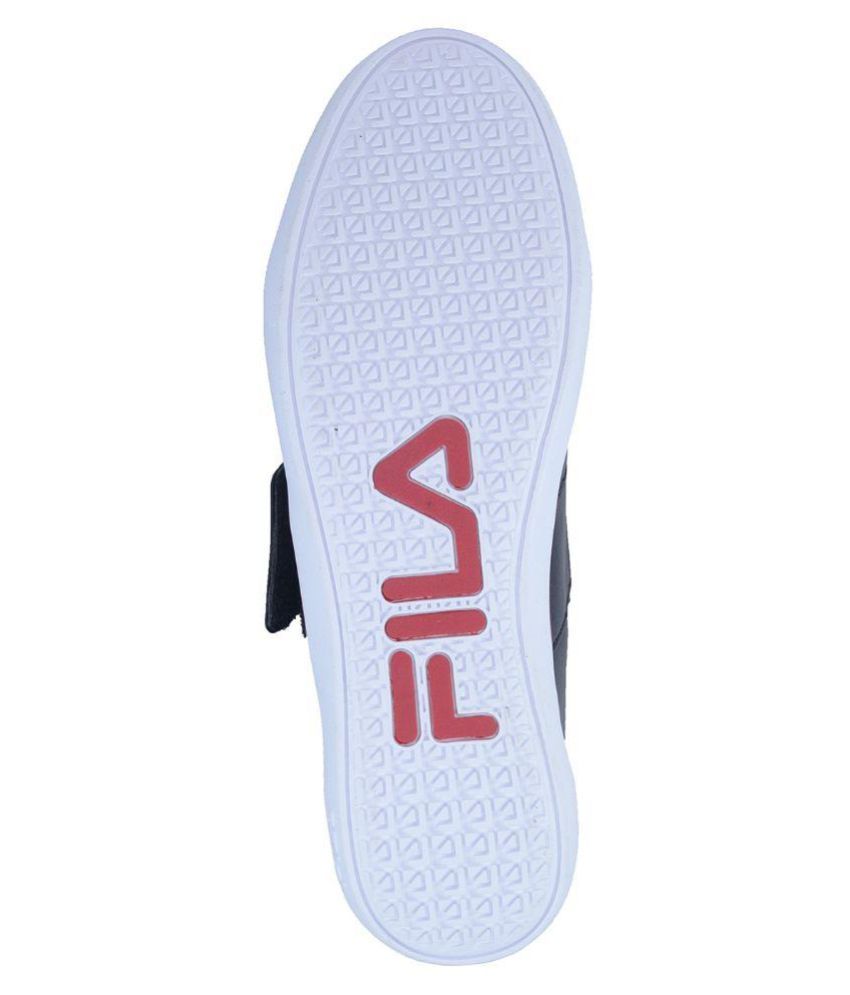 fila rock square sneakers