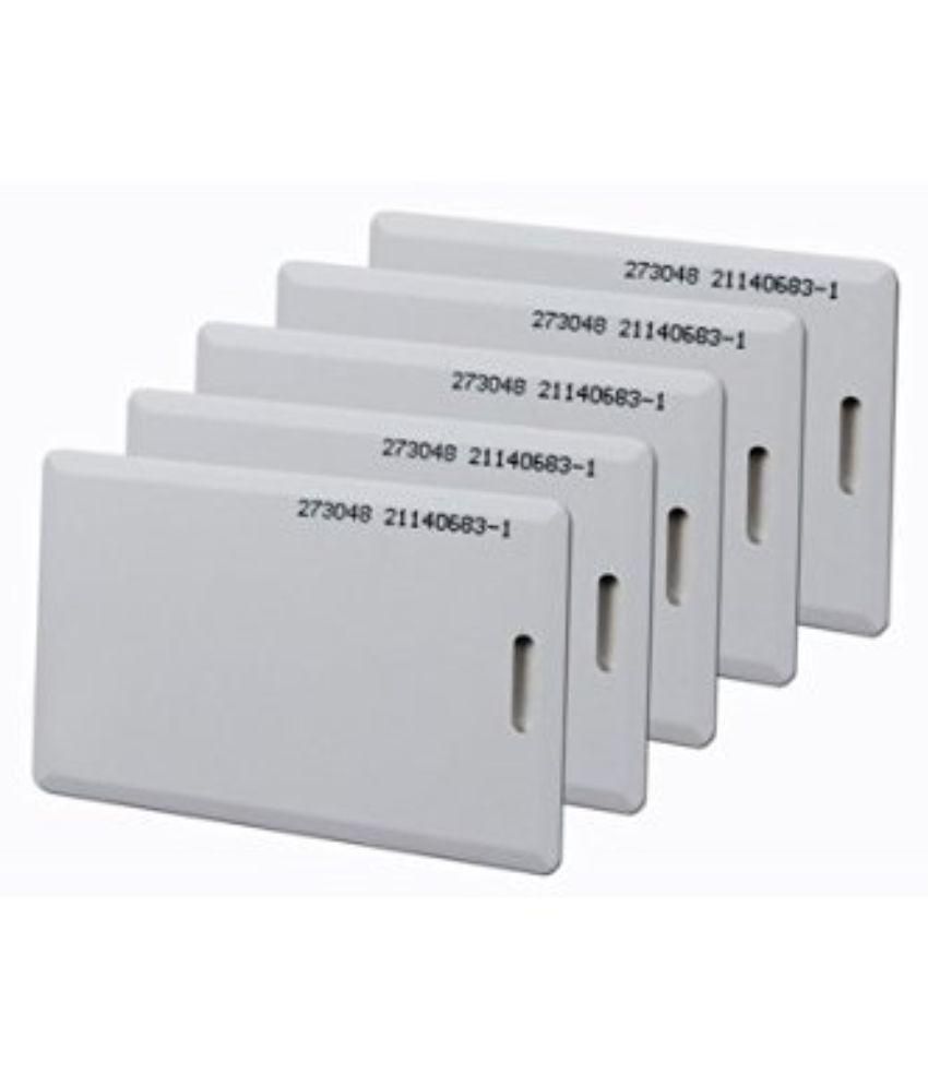     			Rfid Cards Smart Proximity Thick Id Cards - 200 Pcs