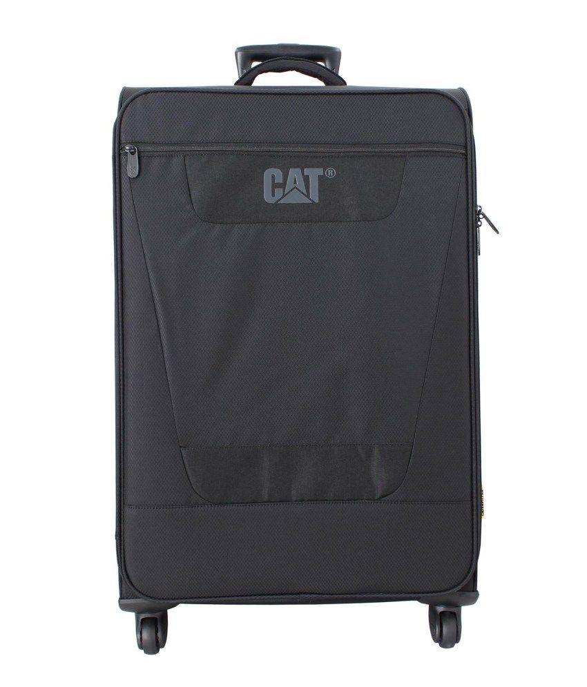 cat backpack trolley
