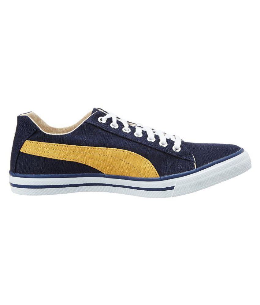 puma gold shoes price