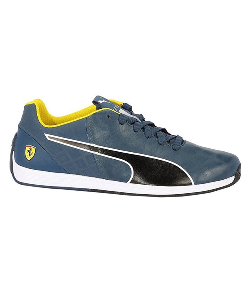 pumaspeed uk