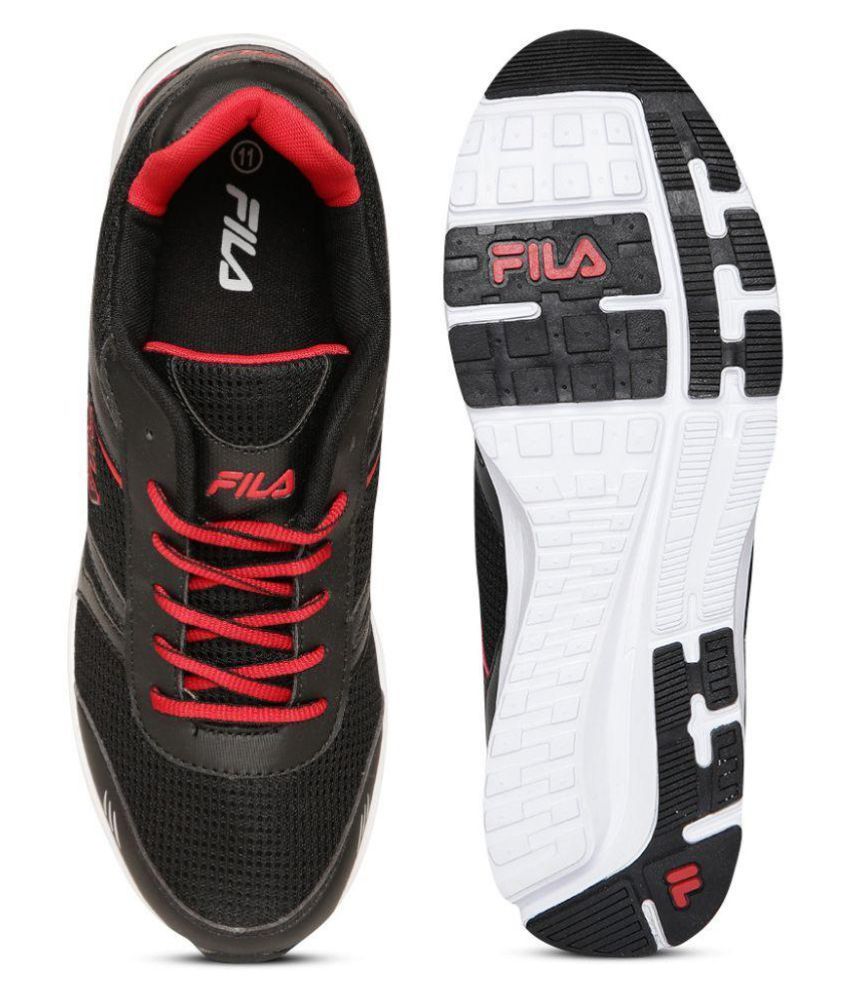 fila lite runner plus 4