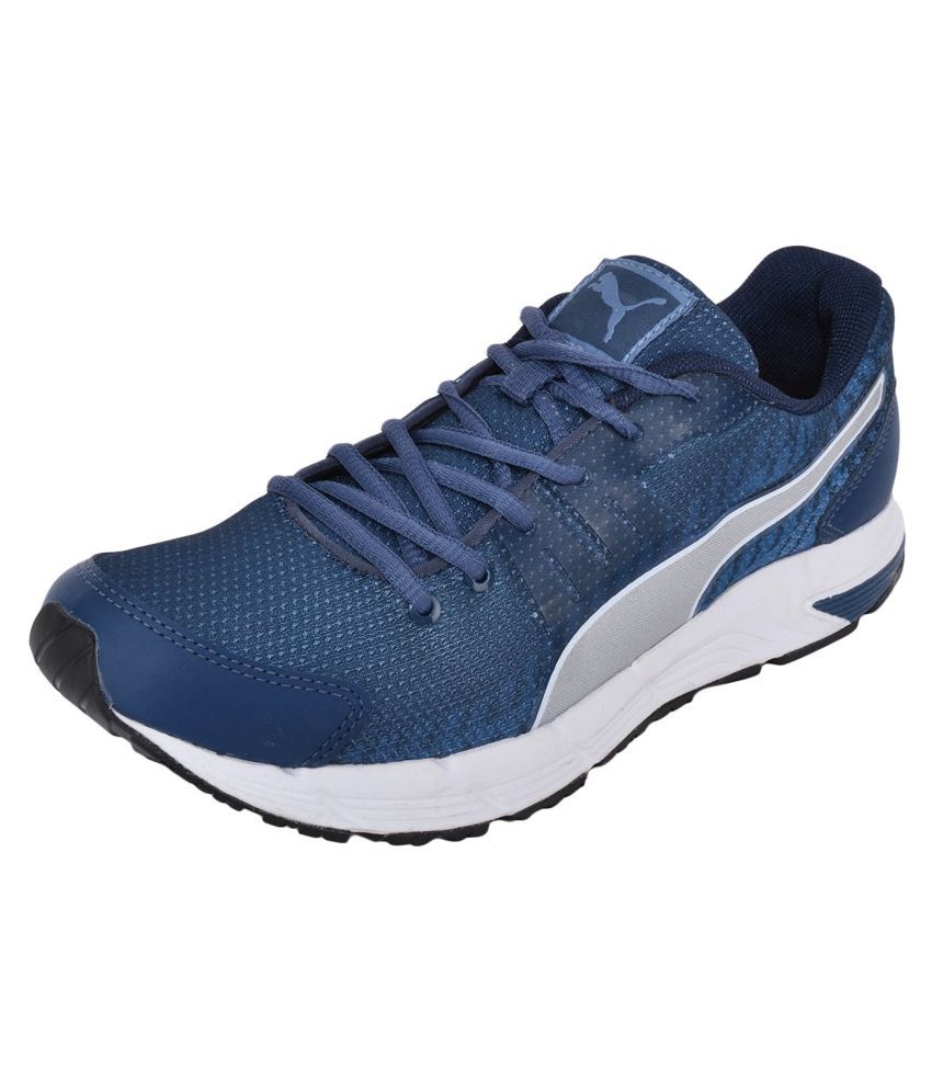 puma hybrid nx jr