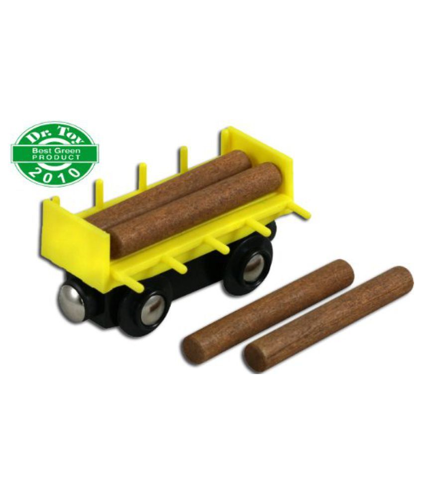 wooden railway freight cars