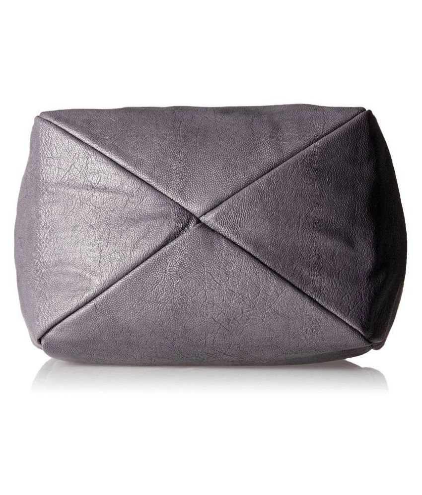 baggit grey bag