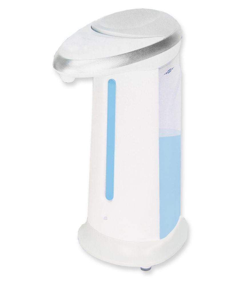 Buy Homelux Plastic Soap Dispensers Online at Low Price in