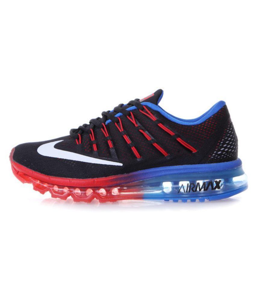 nike air max 2016 price in india