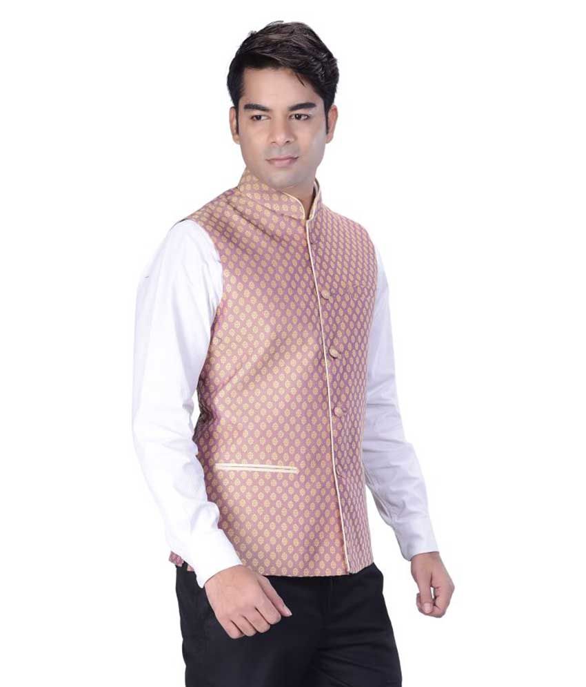 kisah nehru jacket