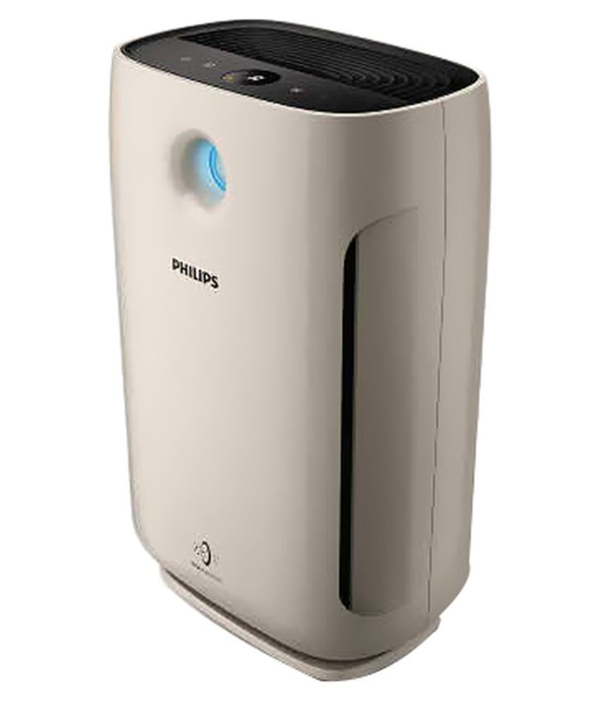 air purifier cost