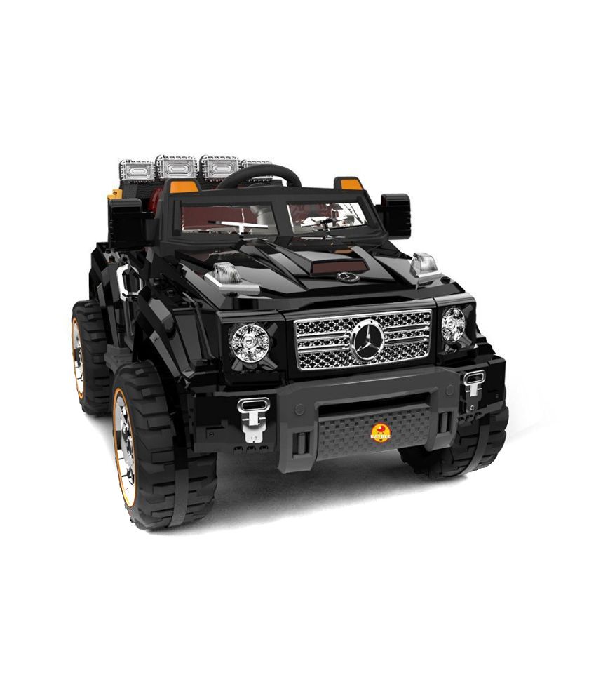 baybee cars
