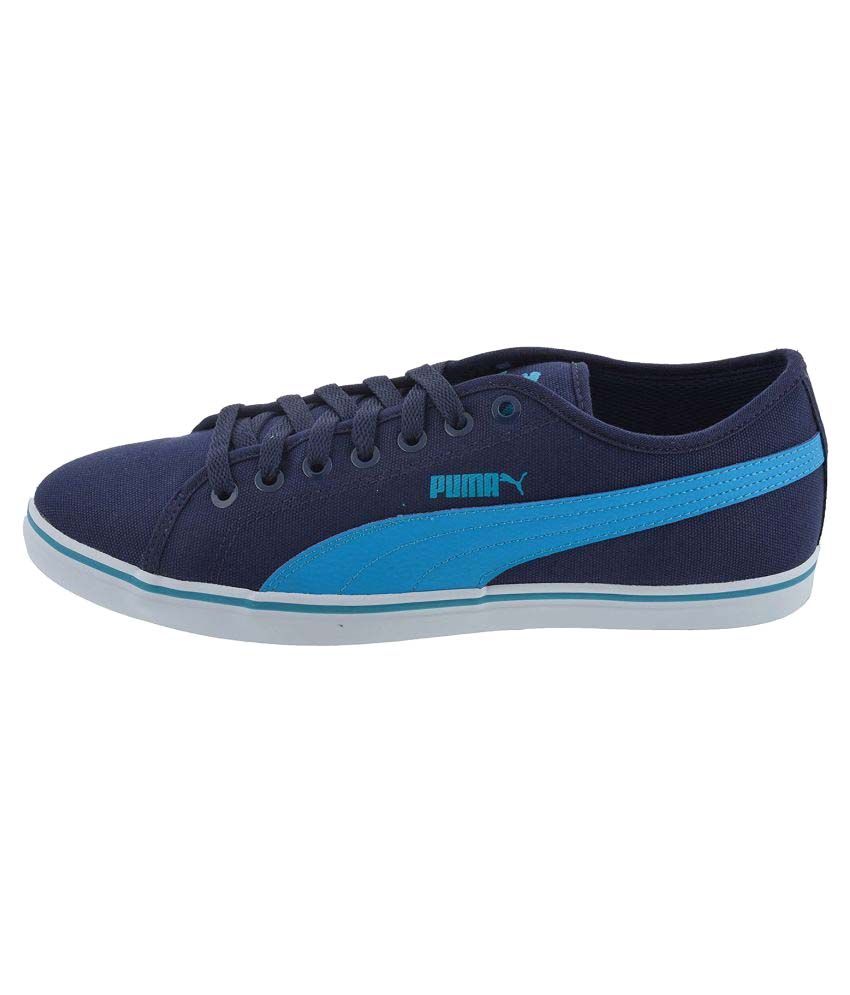 puma elsu v2 cv sneakers