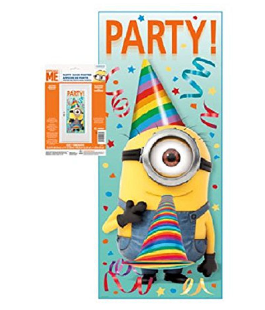 despicable me 2 banner