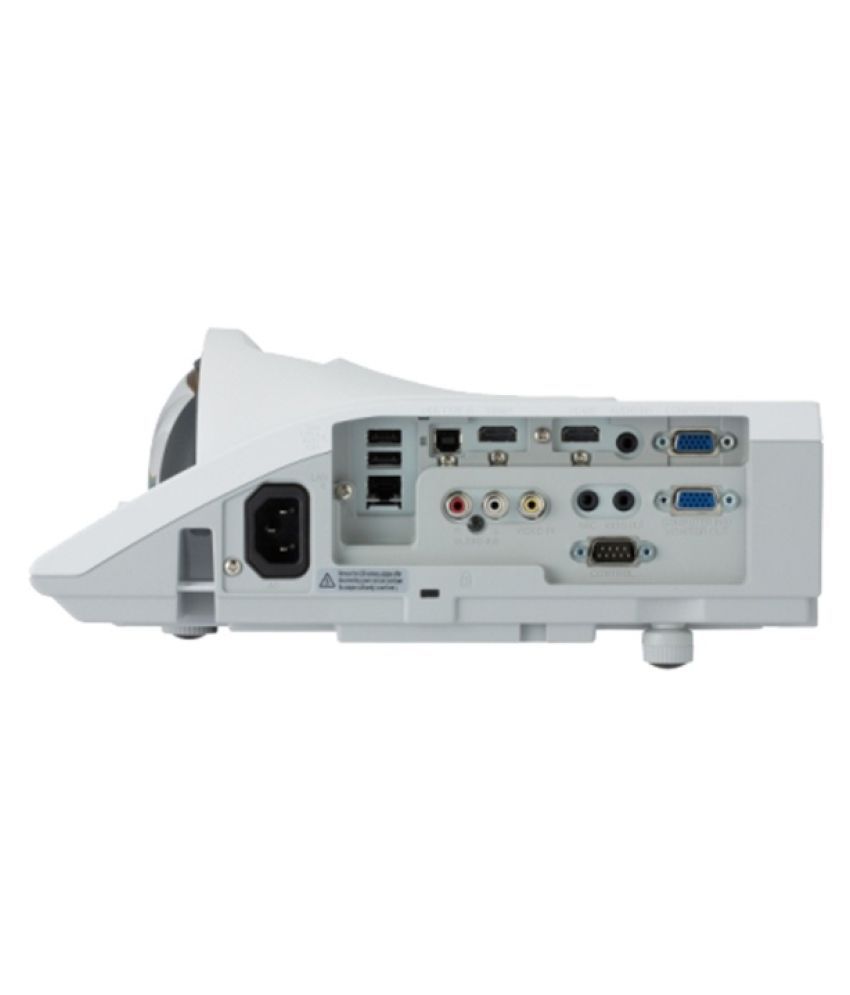 Buy Hitachi CPCX301WN LCD Projector 1024x768 Pixels (XGA) Online at