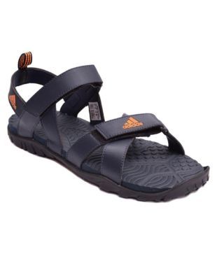 adidas alsek navy floater sandals