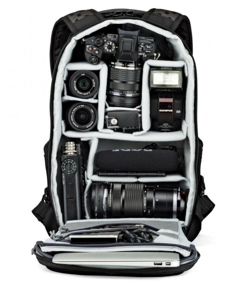 lowepro protactic 250 aw