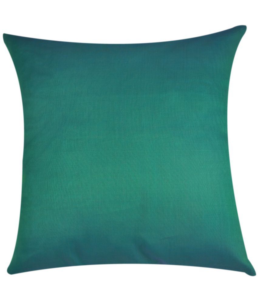 silk cushion covers