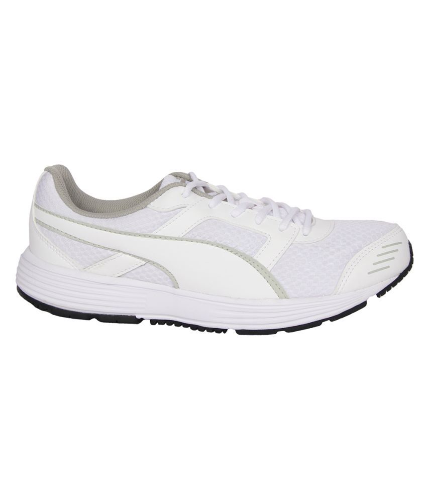puma harbour dp running shoes