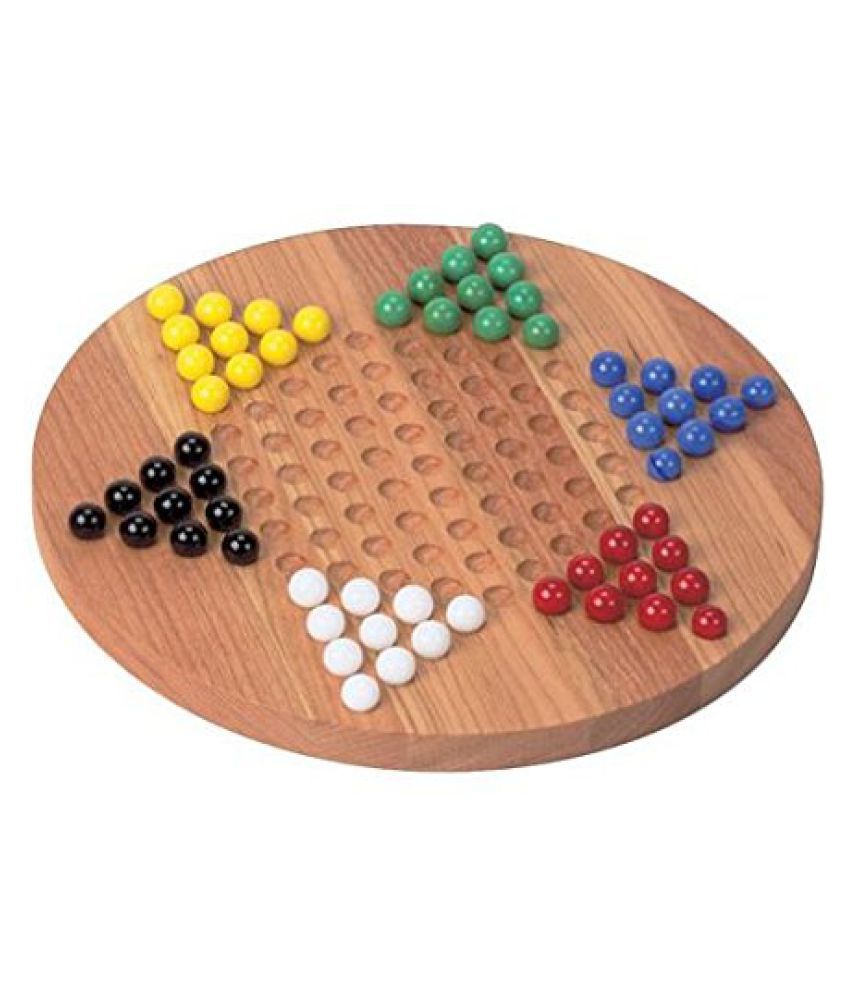 chinese checkers made in usa