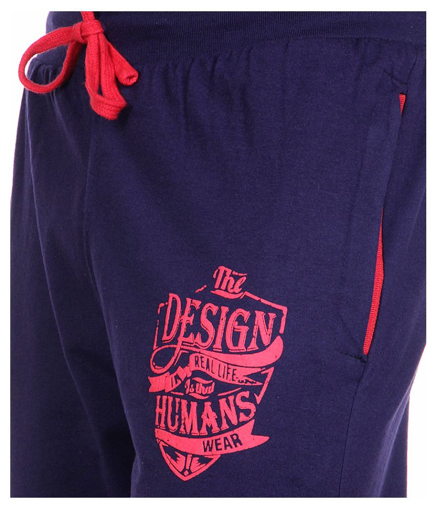 dfh track pants