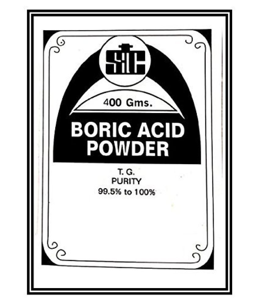Professional Boric Powder For Carrom Board 400g Buy Online At