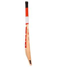 MRF English Willow 1200 Bat