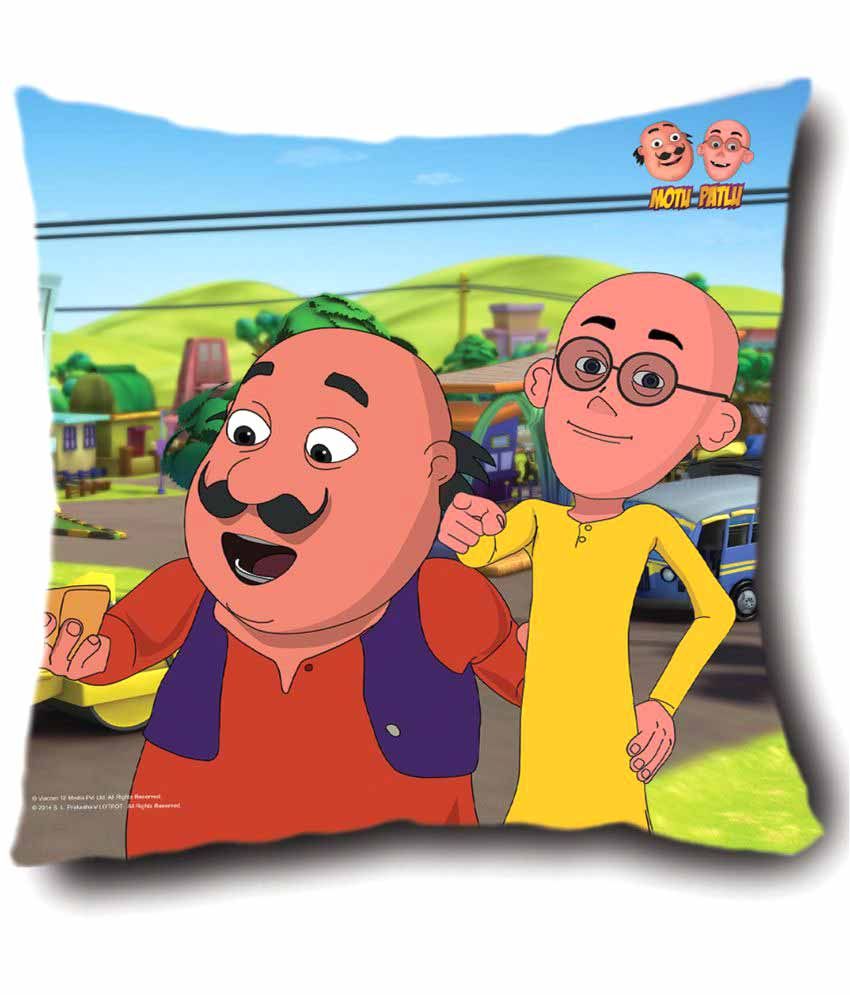 motu patlu bags