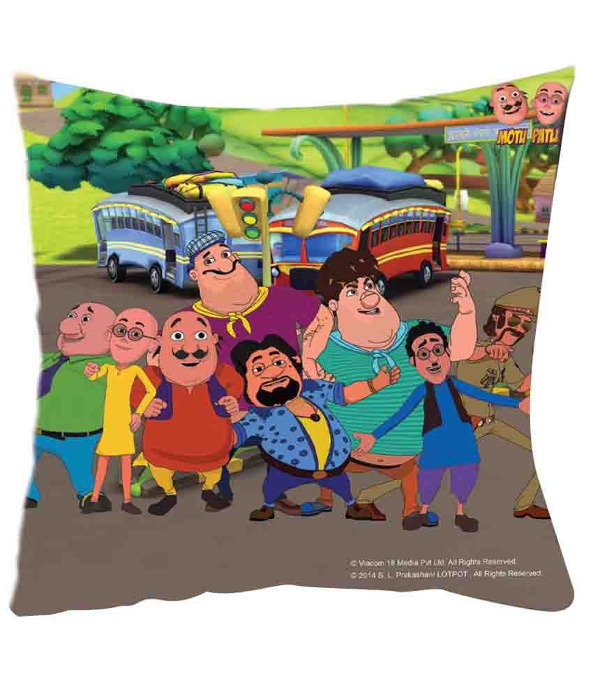 motu patlu bags