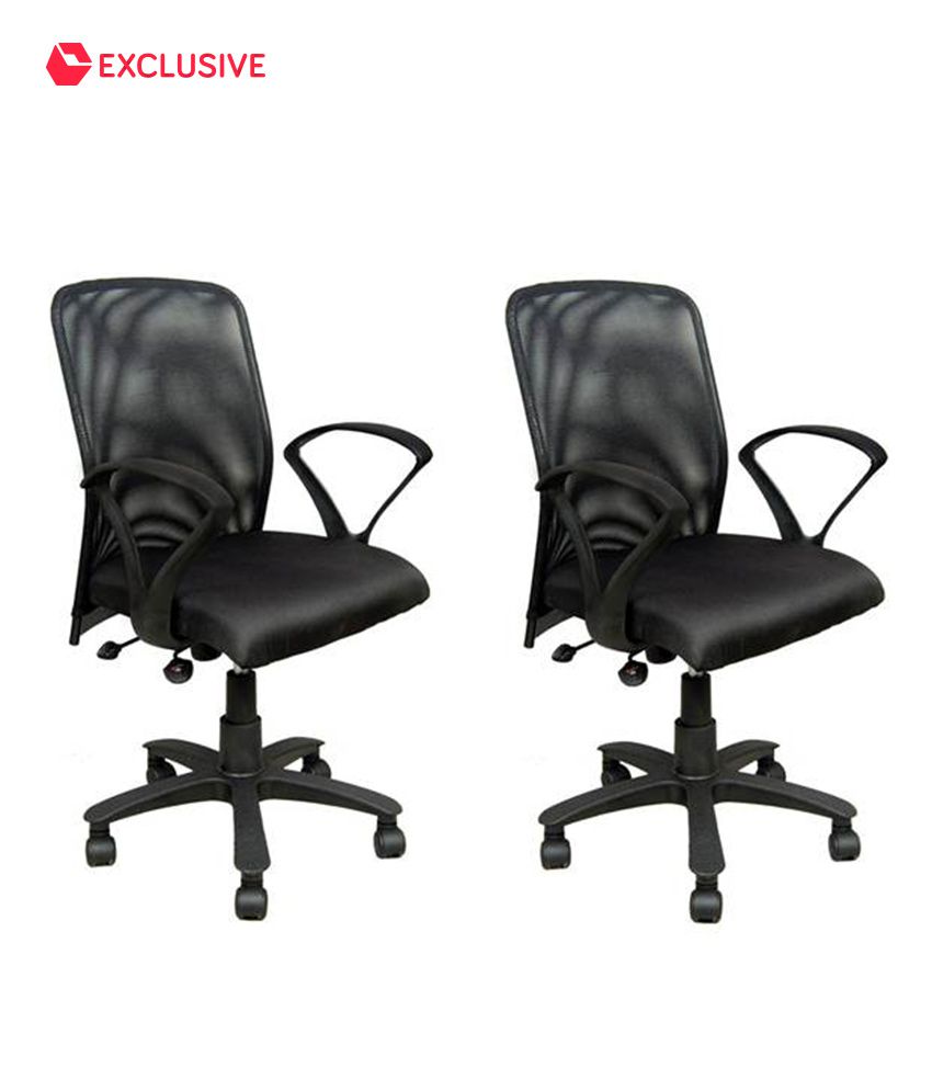 Buy 1 Mesh Back Office Chair Get 1 Free - Buy Buy 1 Mesh Back Office