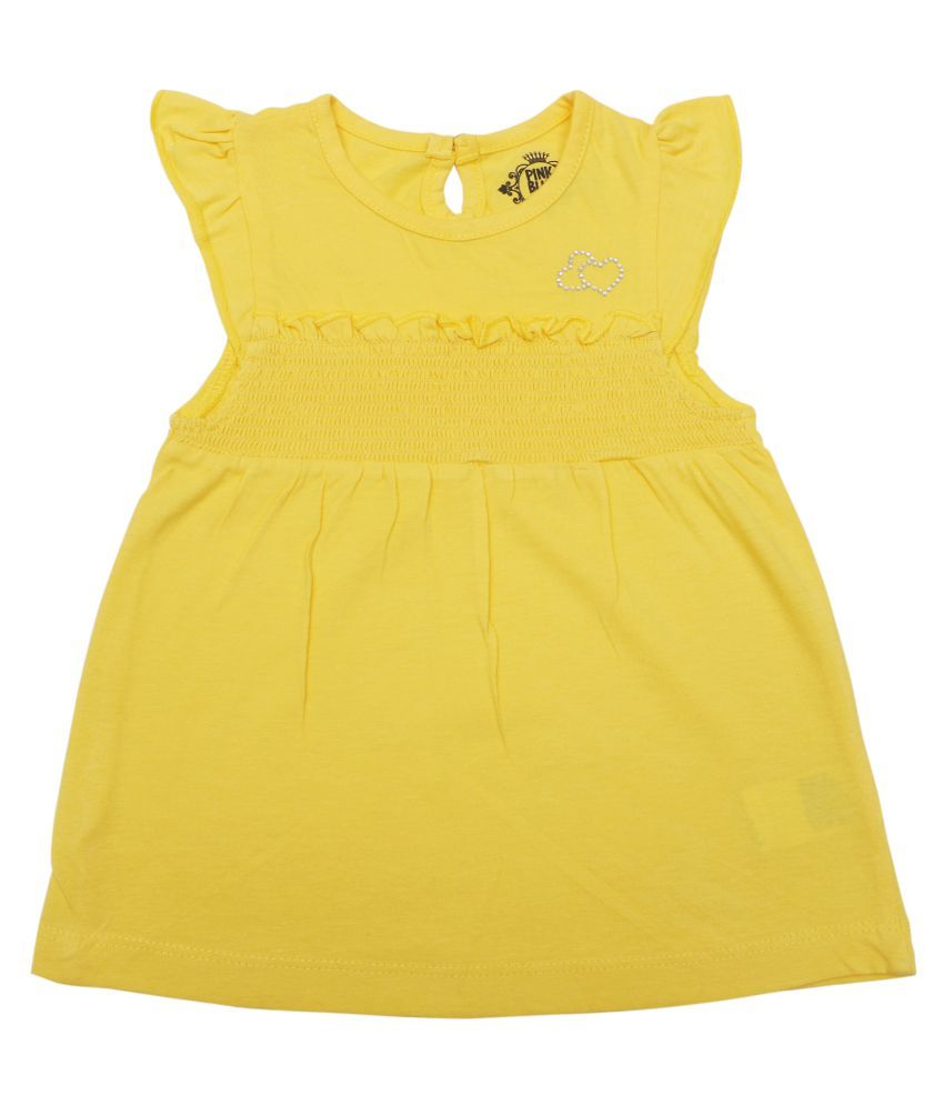 fbb baby girl dress