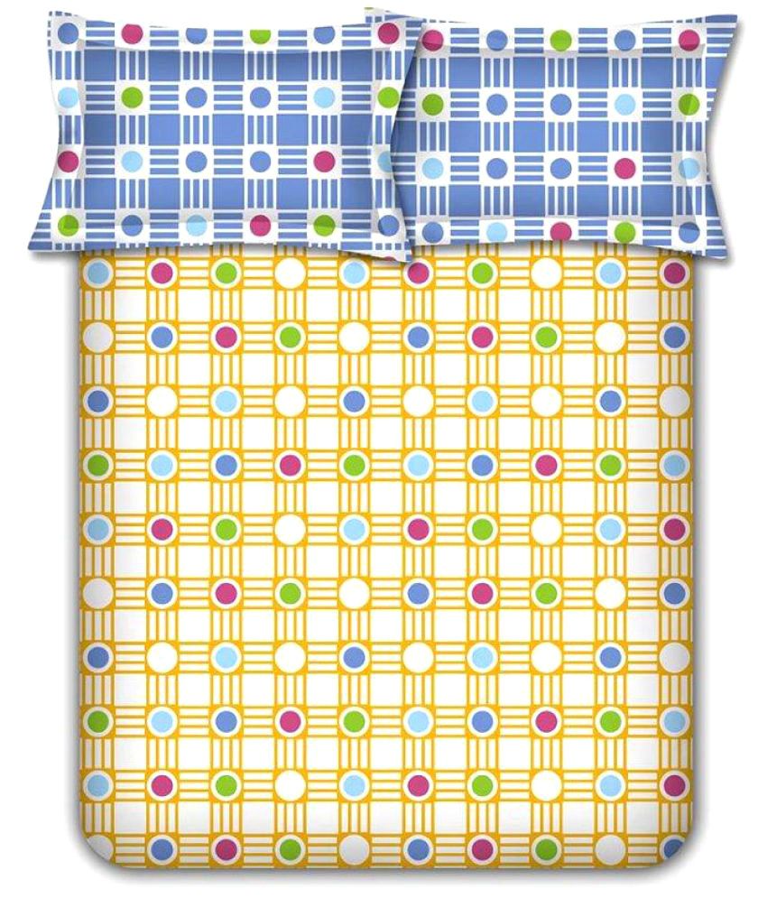 multicolor checks dress material