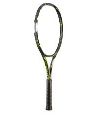 Yonex EZONE DR 108 (255 g)-L3 (4 3/8) Tennis Racquet MultiColour