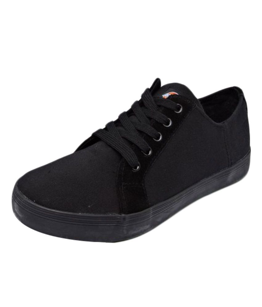 dickies canvas shoes