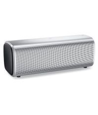 Dell 520-AAGR Bluetooth Speaker - Silver