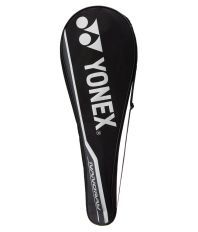 Yonex Nanoray 95DX Badminton Raquet Black