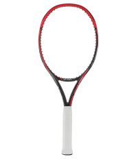 Yonex VCORE SV 100 (280 g)-L3 (4 3/8) Tennis Racquet Red