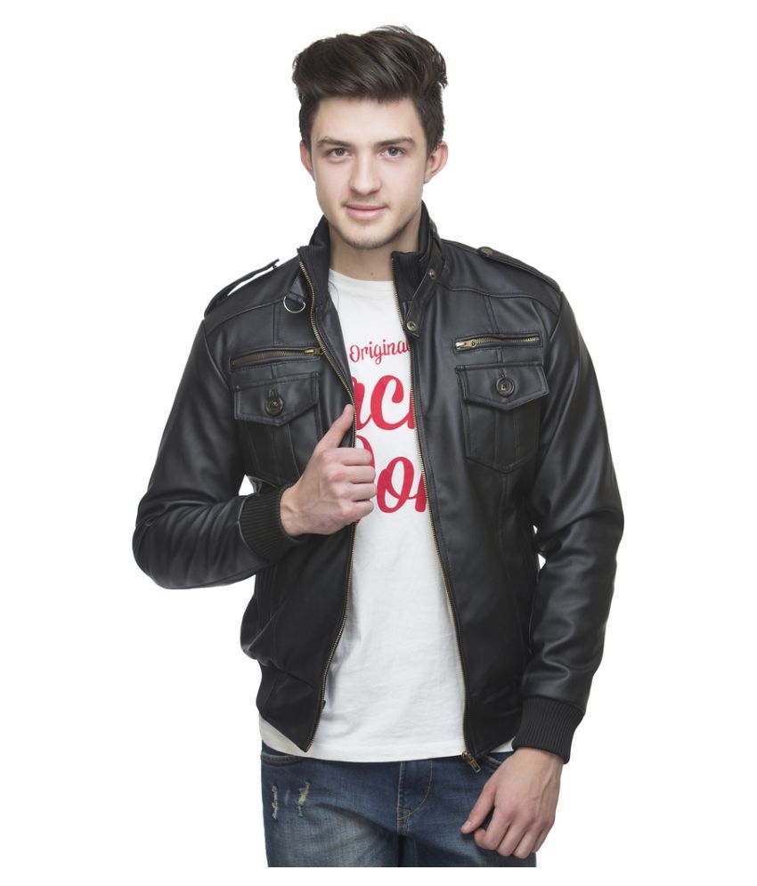 rhyno motorcycle jacket