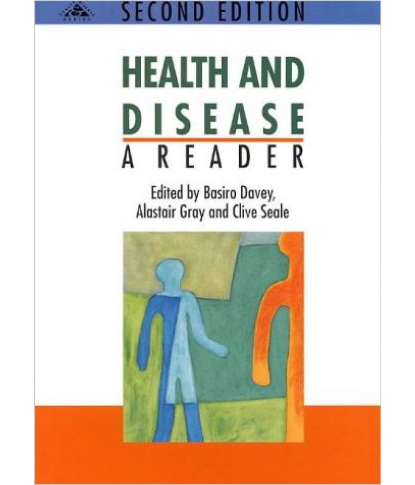 health-disease-a-reader-health-disease-buy-health-disease-a