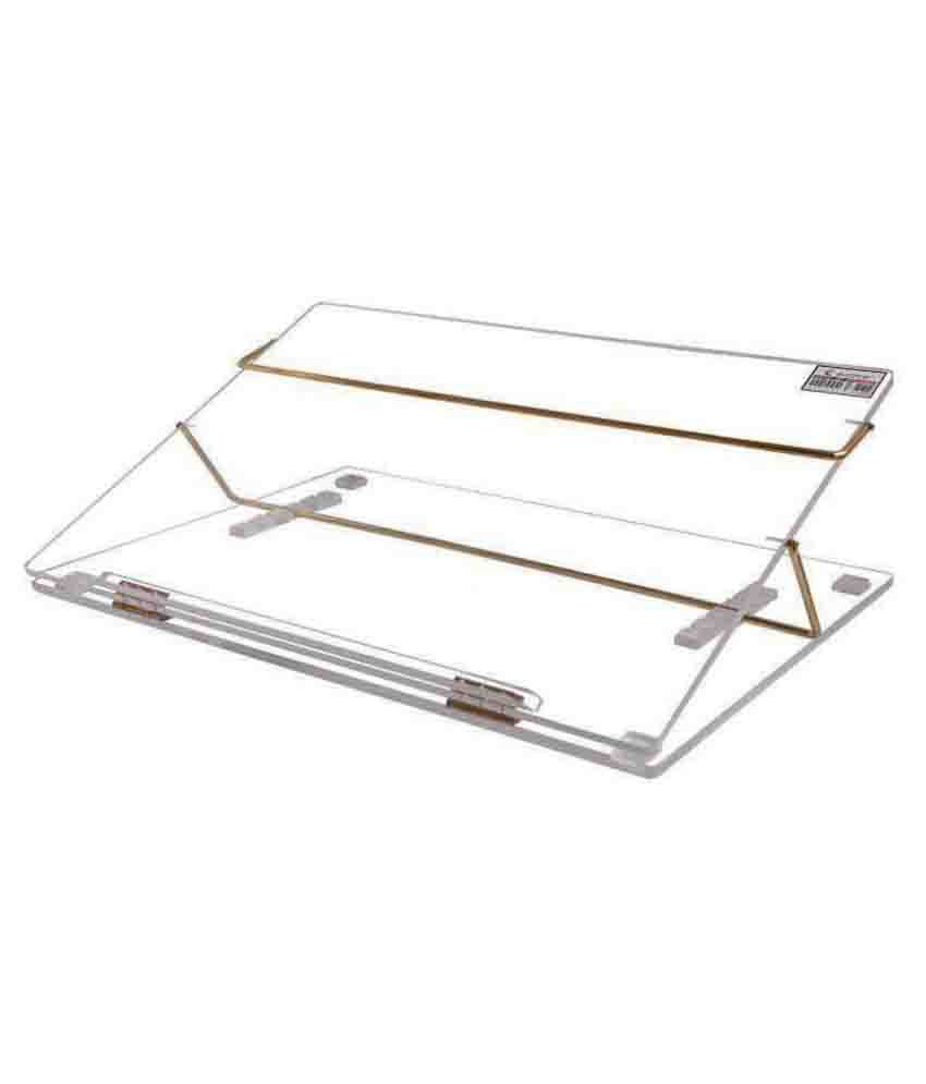     			Rasper Transparent Acrylic Table Top (STANDARD SIZE 21x15) Inches Premium Quality