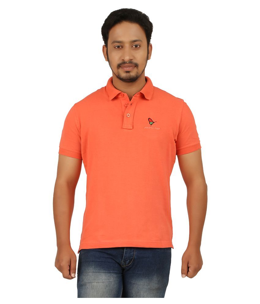 pep plain t shirts