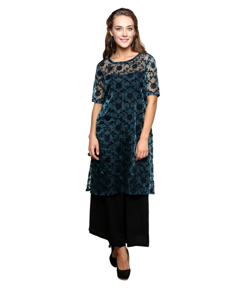 damak kurtis