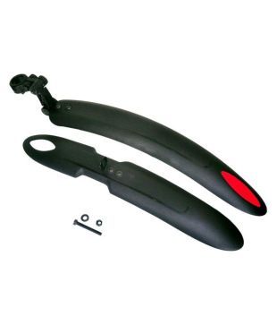 montra mudguard
