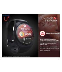 Enhance Smart Watches With Call Function