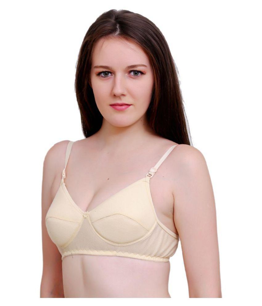 cotton traders bras