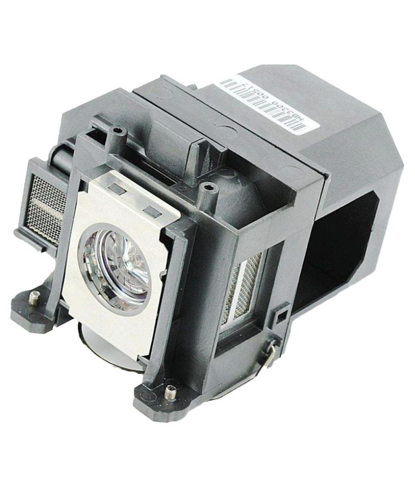 Buy Epson eb450w Epson Projector lamp Online at Best Price in India