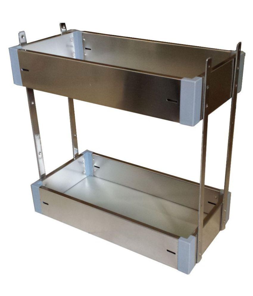 Esteem Stainless Steel Modular Kitchen Fittings Price In India