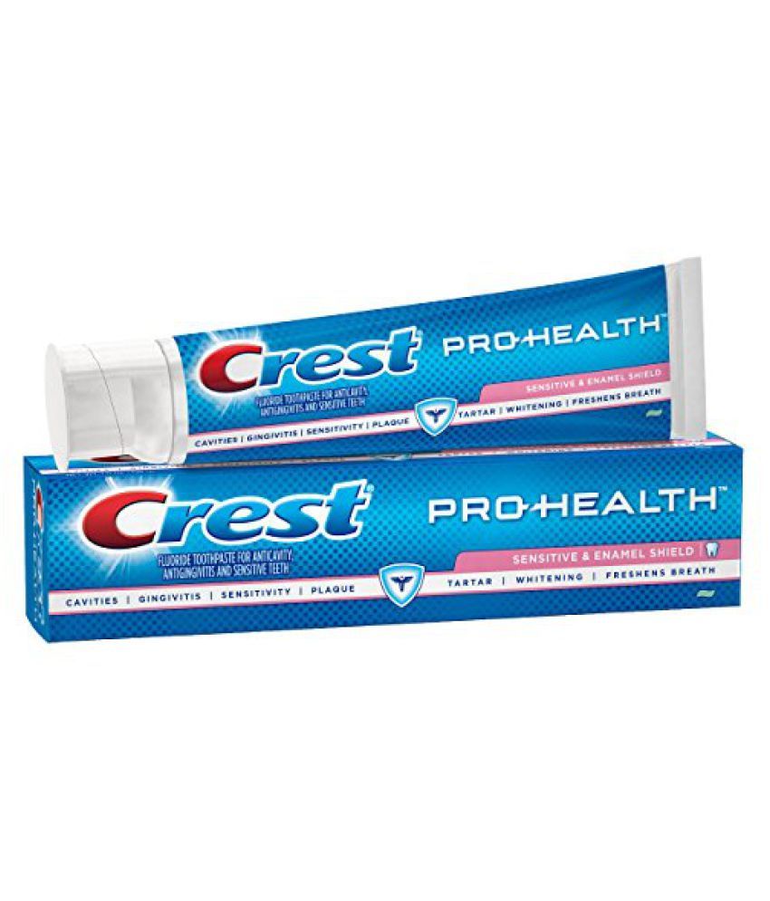 price of crest toothpaste